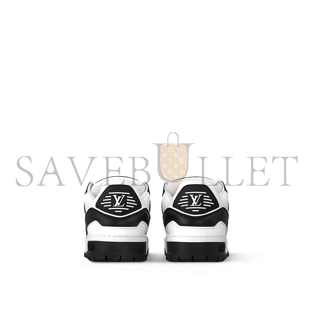 l**is V*t*n lv trainer maxi sneaker 1abzqc